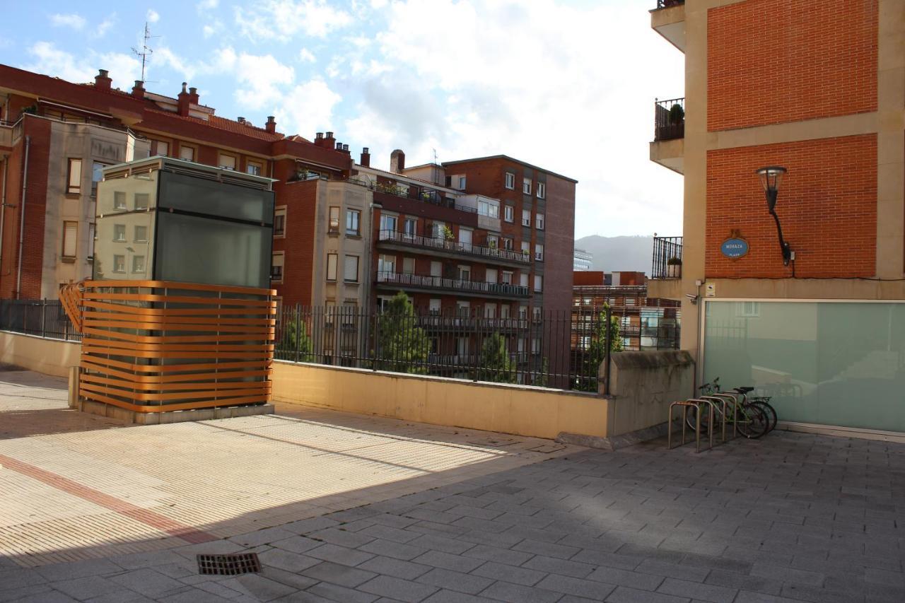 Bilbao Place Exterior photo